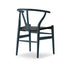 【カラフルCH24 Yチェア キャンペーン】クッションサービス CH24 Soft Ilse Crawford northsea ブラックペーパーコード CARL HANSEN&SON カールハンセン&サン 正規取扱店